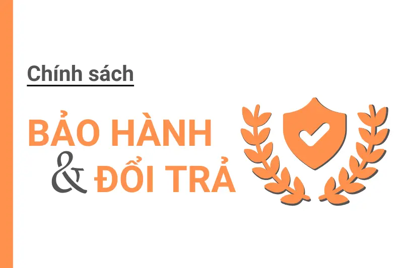 Chính sách giao hàng và thanh toán tại Hoà Thuận Watch