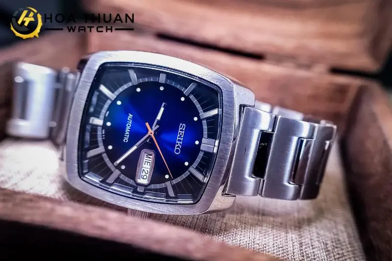 Đồng hồ Seiko SNKP23 Recraft Automatic