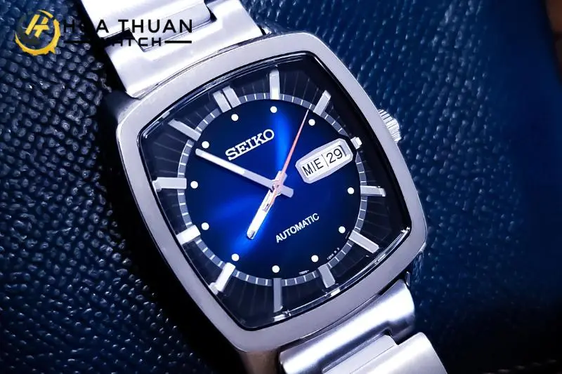 Seiko SNKP23 - Sang trọng, lịch lãm
