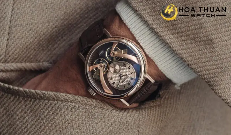 Đồng hồ Thomas Earnshaw ES-8059-03