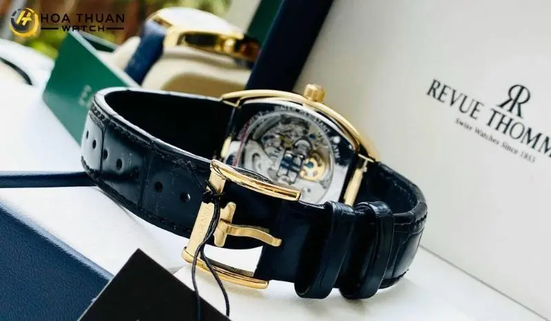Mua đồng hồ Thomas Earnshaw ES 8122 chính hãng tại Hoà Thuận Watch