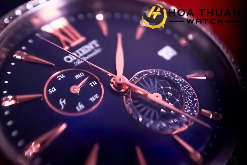 Mặt đồng hồ Orient Automatic RA-AK0006L00C