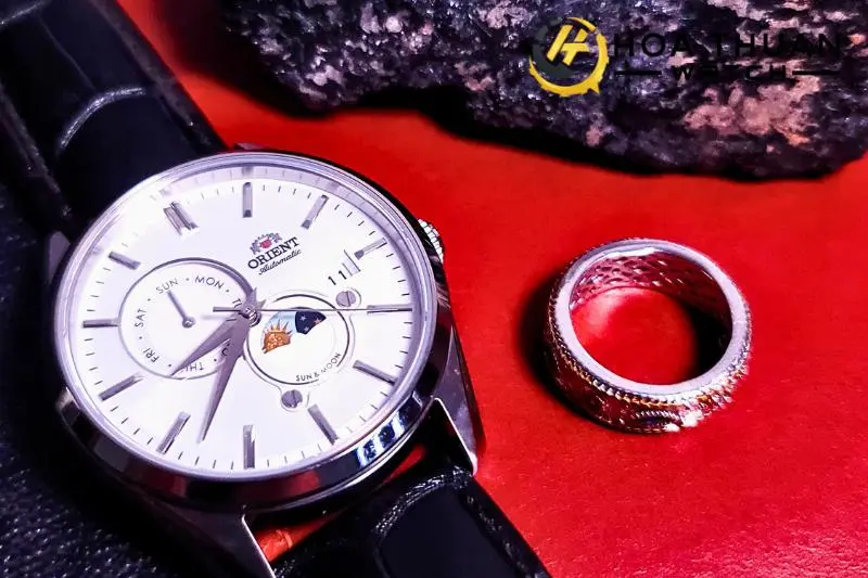 Orient Sun & Moon Gen 5 RA-AK0310S10B