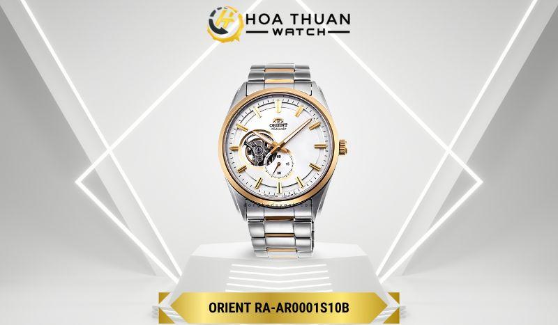 Đồng hồ cơ nam Orient RA-AR0001S10B
