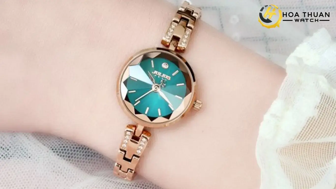 Đồng hồ cho nữ giới