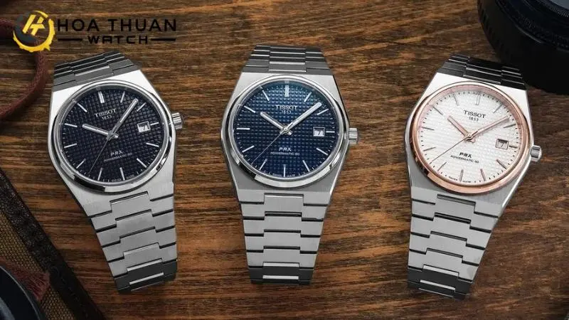 Đồng hồ Tissot PRX 1853