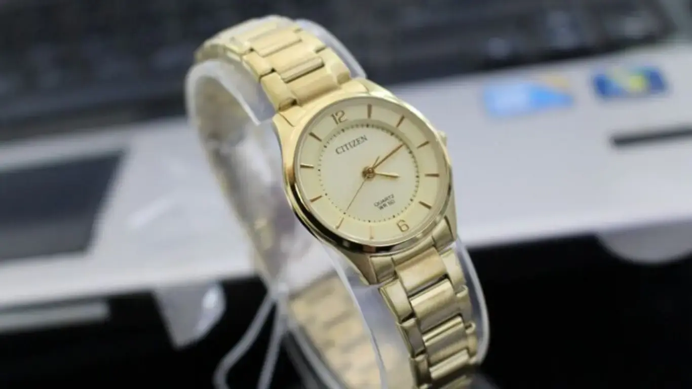 Đồng hồ nữ Citizen
