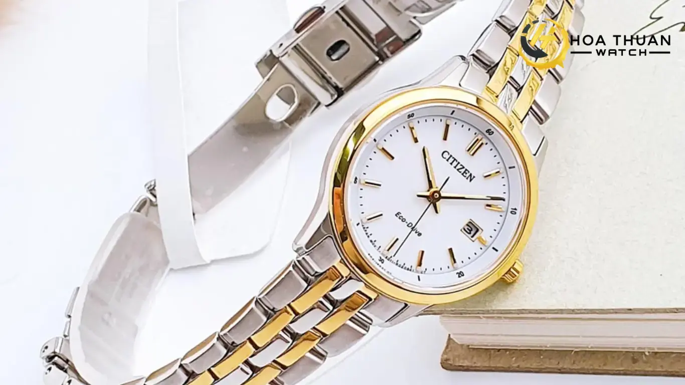 Đồng hồ Citizen EW2404-57A Corso