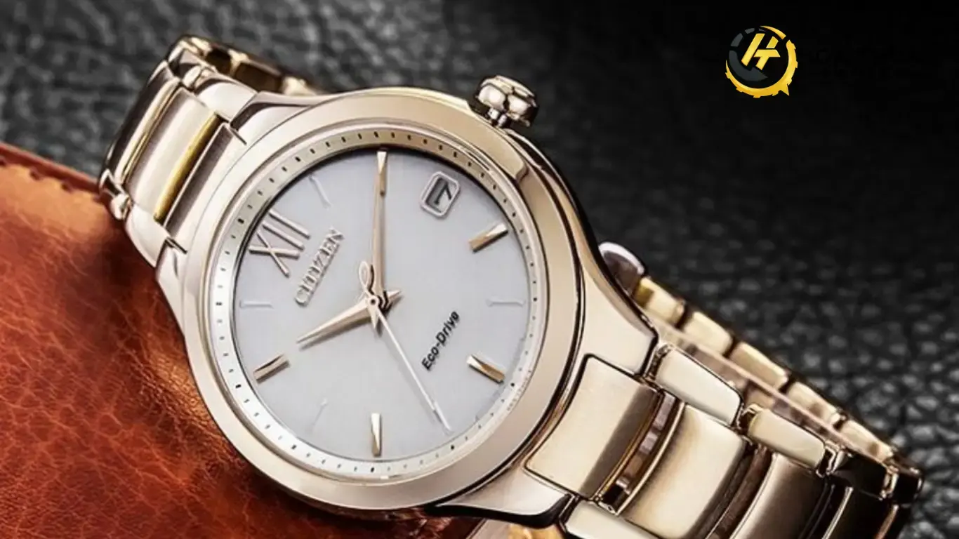 Đồng hồ Citizen EO1163-57P
