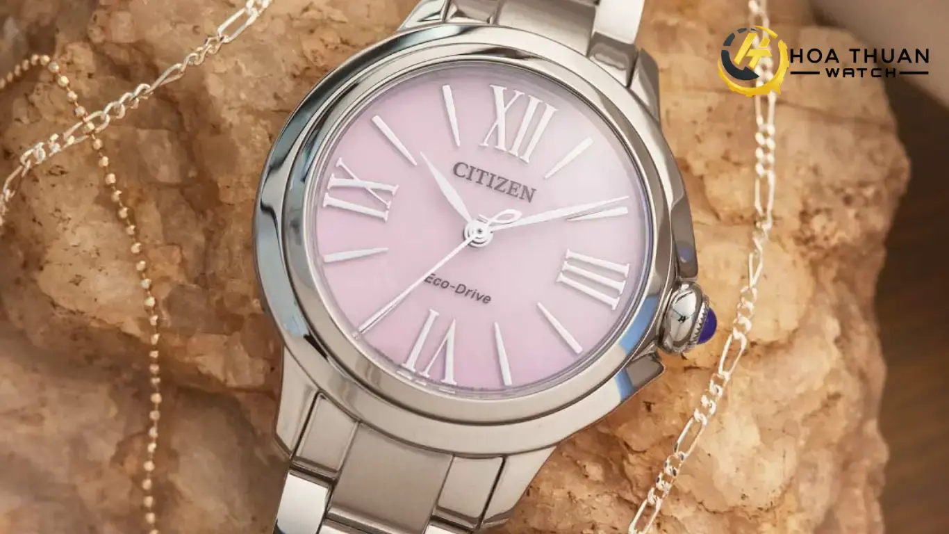 Đồng hồ Citizen EM1160-58X