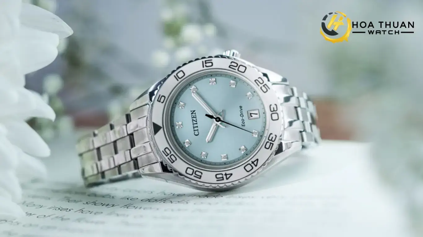 Đồng hồ Citizen FE6161-54L