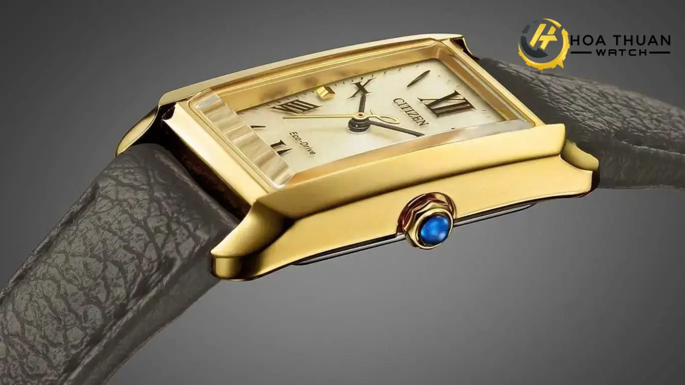 Đồng hồ Citizen EW5622-09P