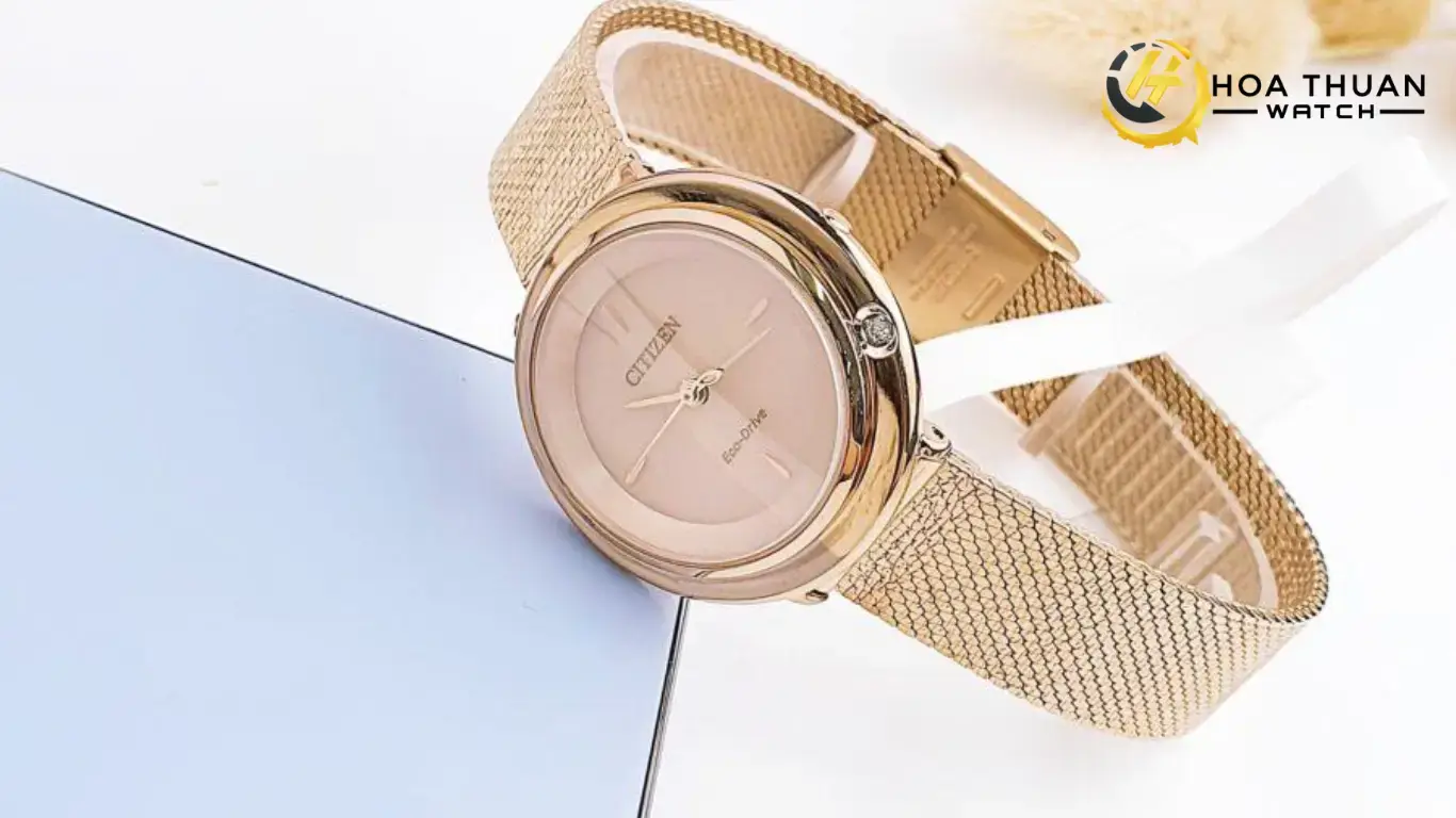 Citizen Eco-Drive EM0643-50X