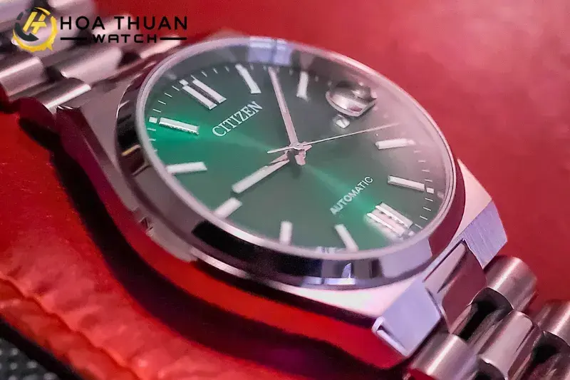 Đồng hồ Citizen Tsuyosa NJ0151-88X