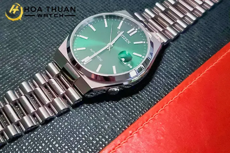 Citizen Tsuyosa NJ0151-88X
