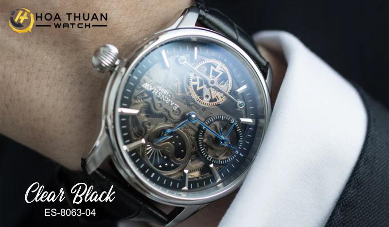 Đồng hồ Thomas Earnshaw 1805 ES-8063-04