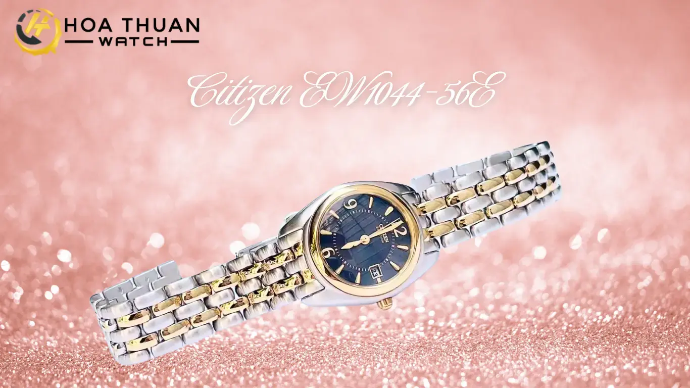 Đồng hồ Citizen EW1044-56E nữ