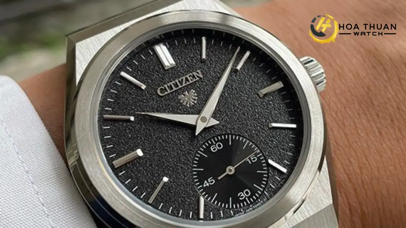 Đồng hồ Quartz Citizen