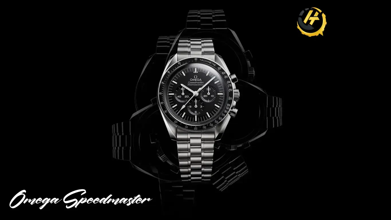 Omega Speedmaster