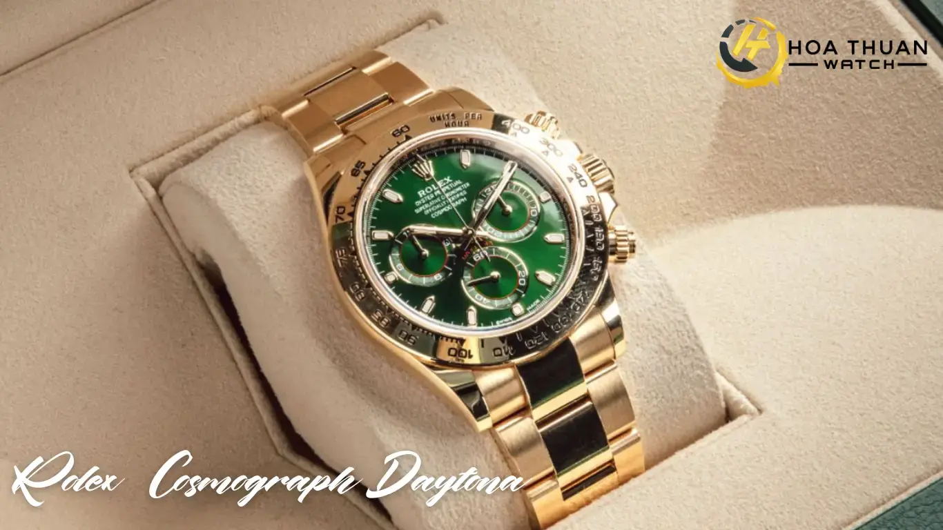 Rolex Cosmograph Daytona