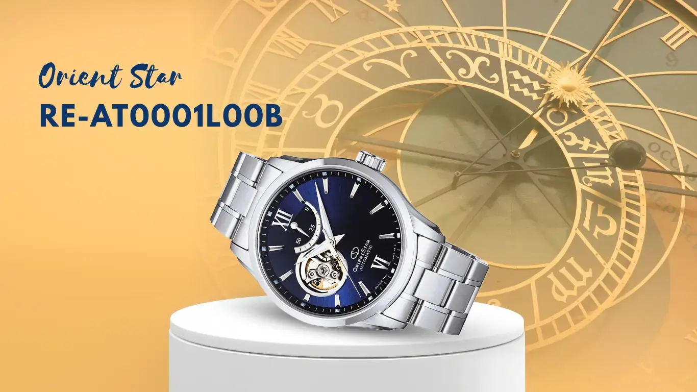 Orient Star RE-AT0001L00B