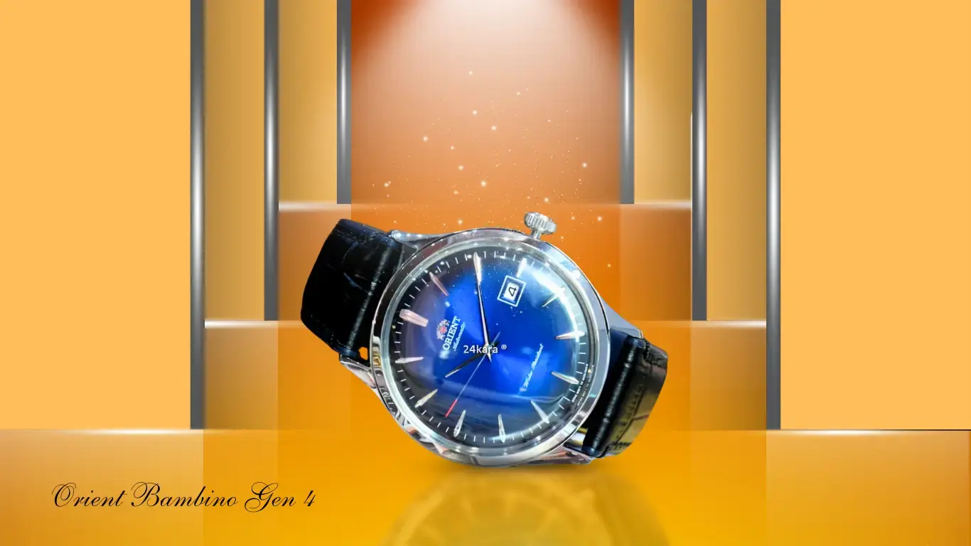 Orient Bambino Gen 4 (FAC08004D0)